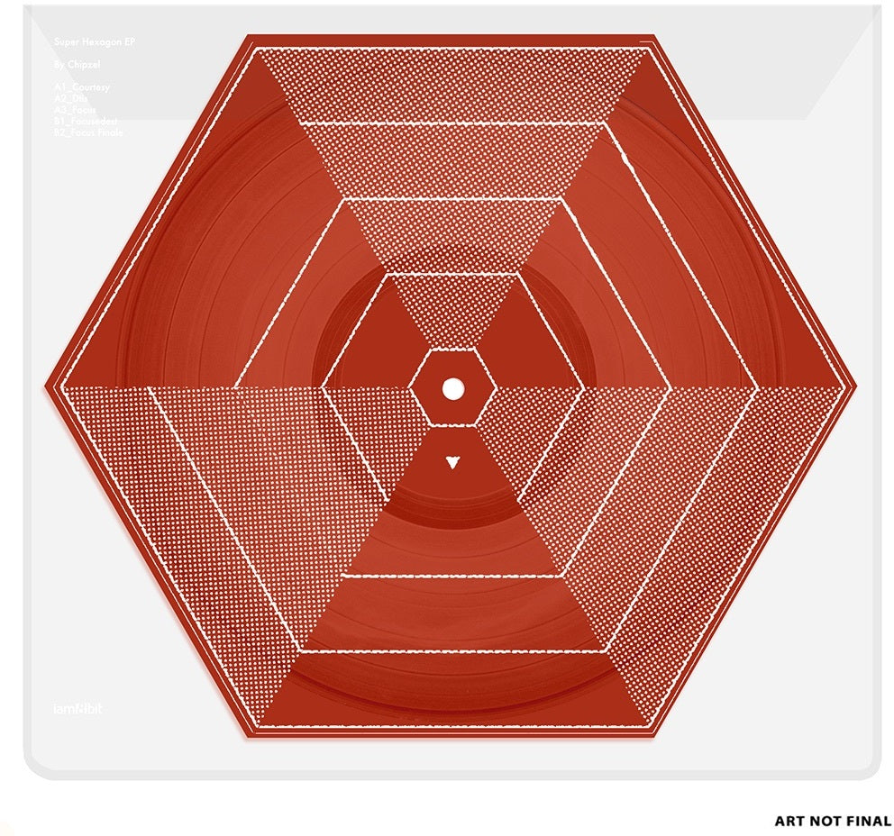 Super Hexagon (Original Soundtrack)