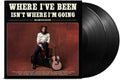 Where I've Been, Isn't Where I'm Going: The Complete Edition