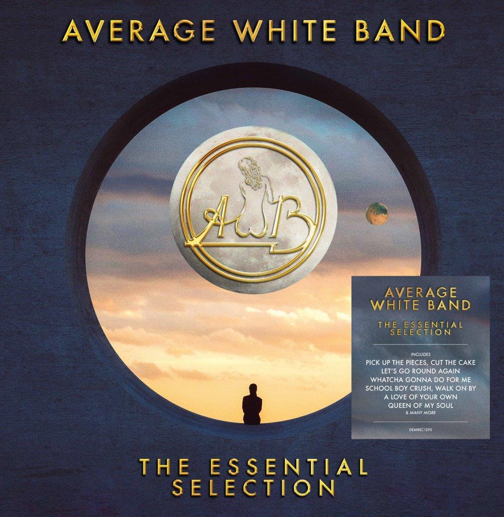 Essential Selection - 140-Gram Black Vinyl