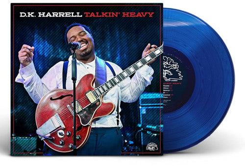 Talkin' Heavy