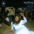 Mazy Fly - Blue