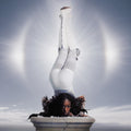 The Starrr Of The Queen Of Life