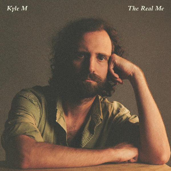 The Real Me (Nature Brown Vinyl Edition)