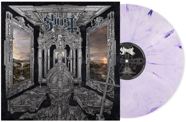 Skeleta - Limited 'Fun Dip' Colored Vinyl