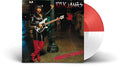Street Songs - Limited Red & White Split Colored Vinyl