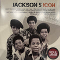 Icon - Limited Sky Blue Colored Vinyl