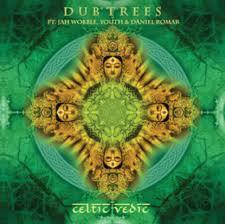 Celtic Vedic - Copper Colored Vinyl