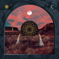 Pink Moon - Blue