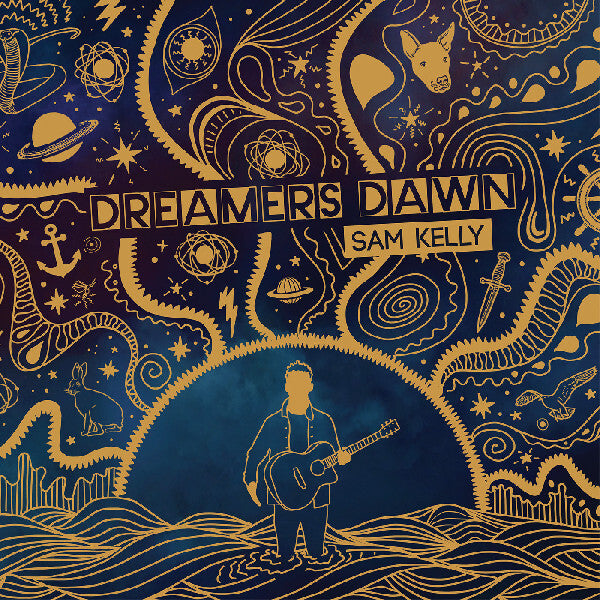Dreamers Dawn