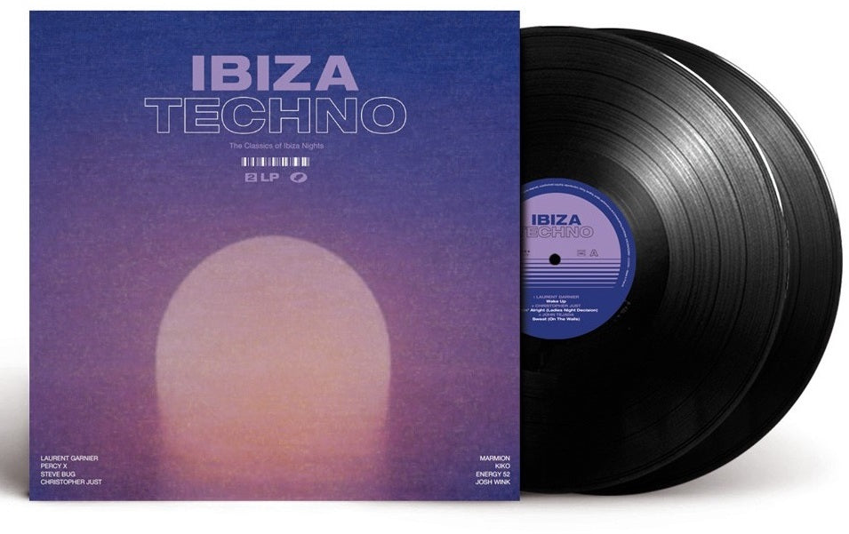 Ibiza Techno