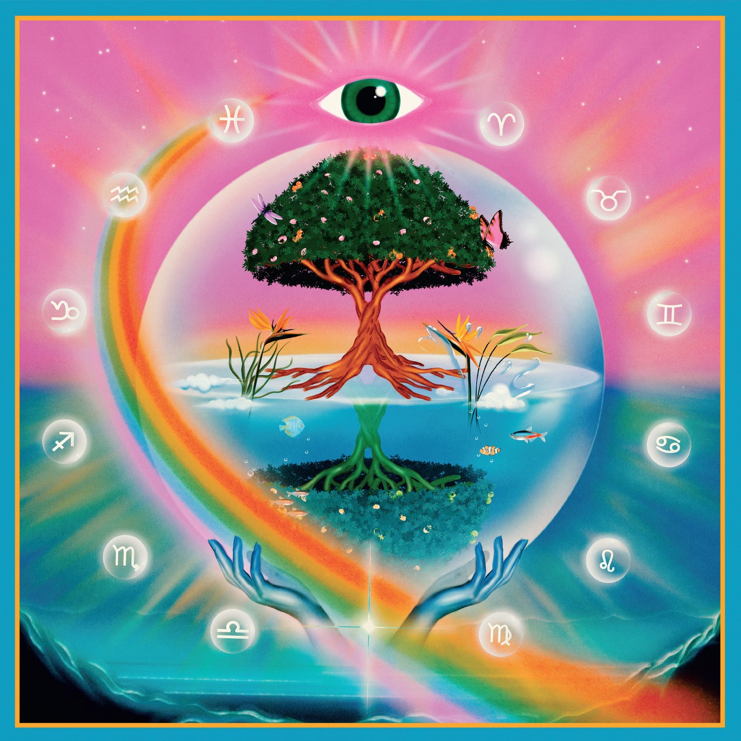 Astropical