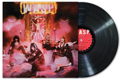 W.A.S.P.