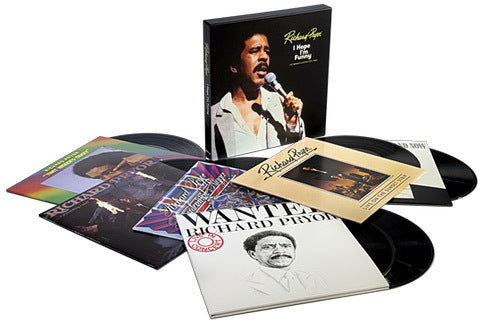 I Hope I'm Funny: The Warner Albums (1974-1983)