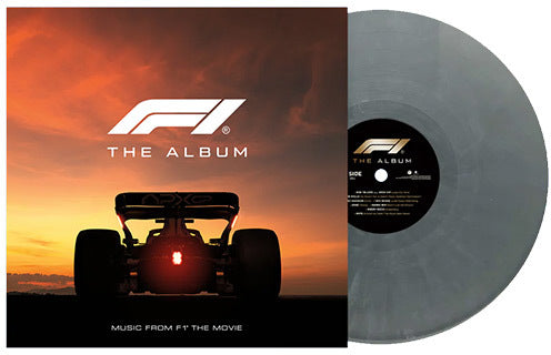 F1 The Album (Original Soundtrack)