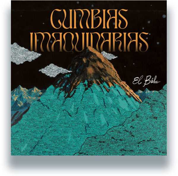 Cumbias Imaquinarias