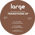 Transitions