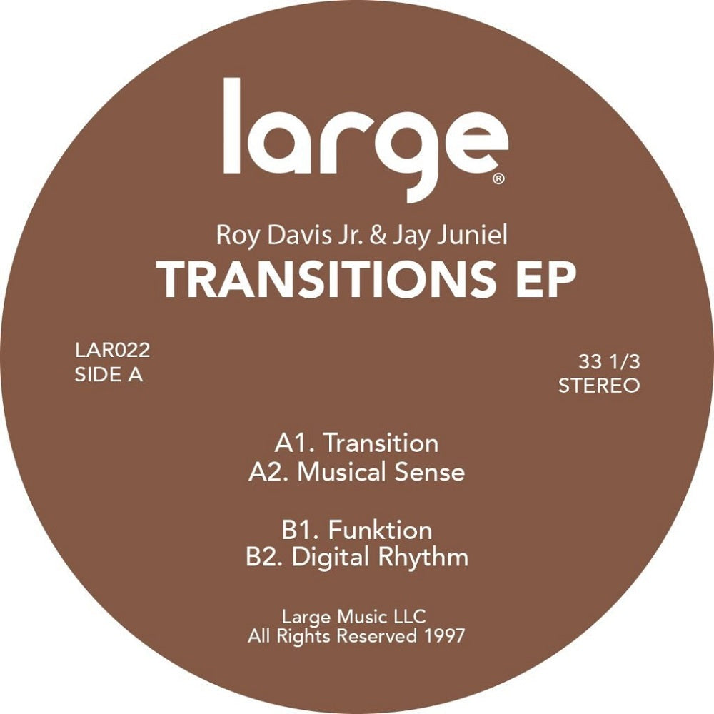 Transitions