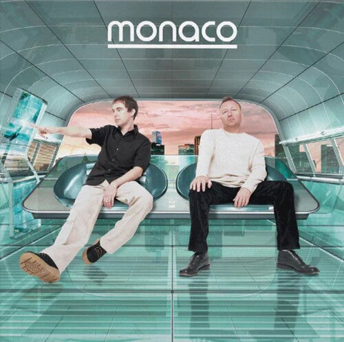 MONACO