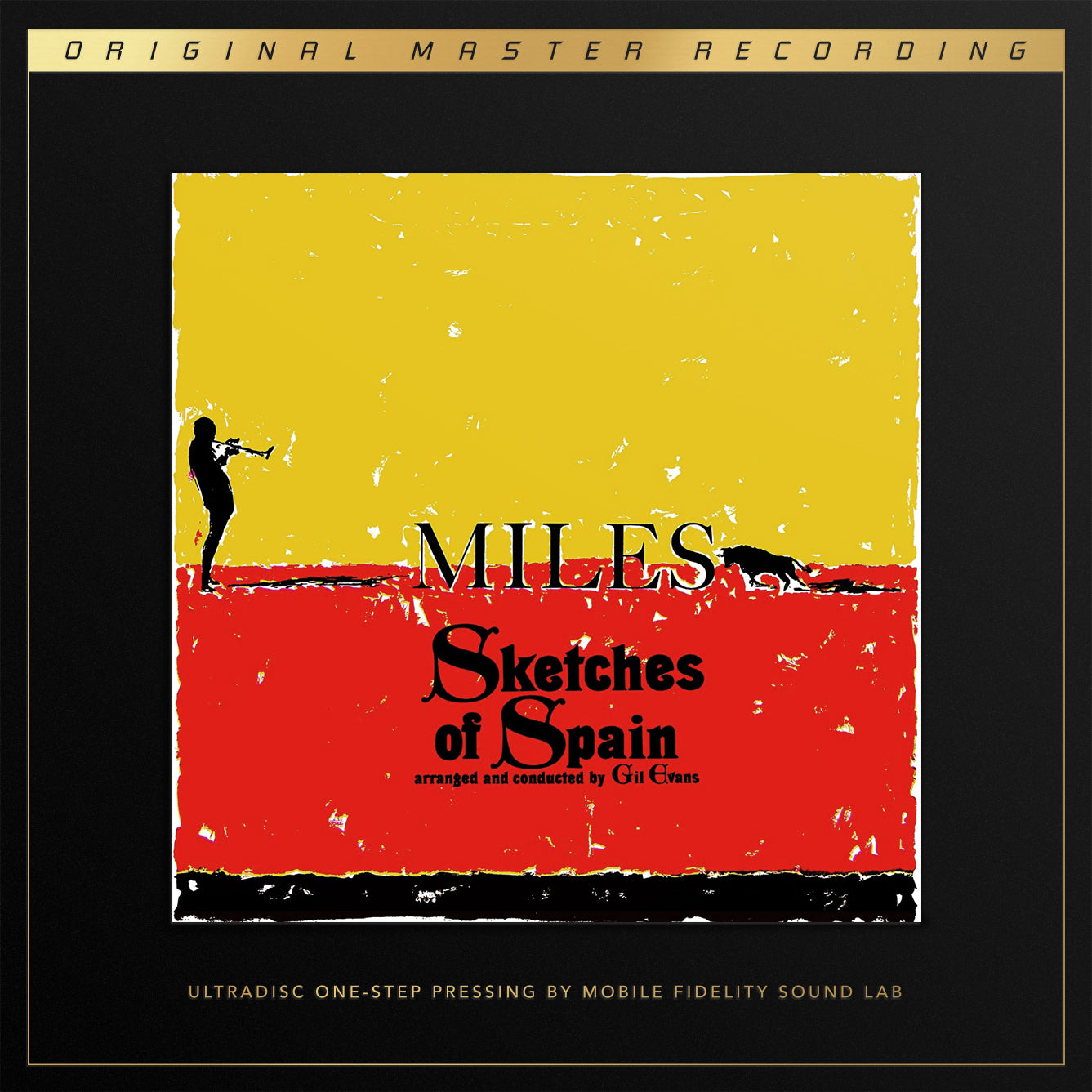 Sketches of Spain