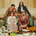 The Buffet