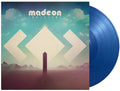Adventure - Limited 180-Gram Blue Colored Vinyl