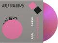 Sense & Sensuality - Limited 180-Gram Translucent Magenta Colored Vinyl