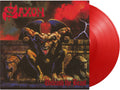 Unleash The Beast - Limited 180-Gram Red Colored Vinyl