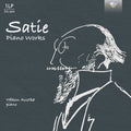 SATIE: PNO WORKS