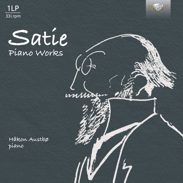 SATIE: PNO WORKS