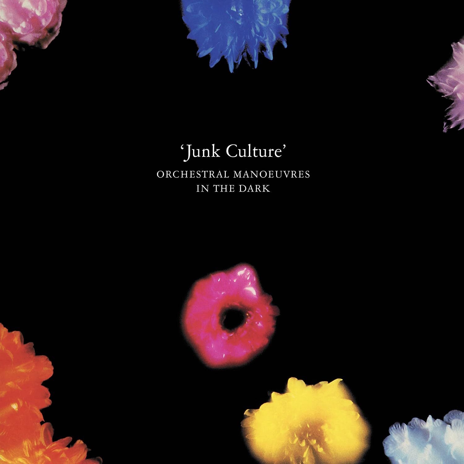 Junk Culture