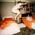 I Became Birds - Orange