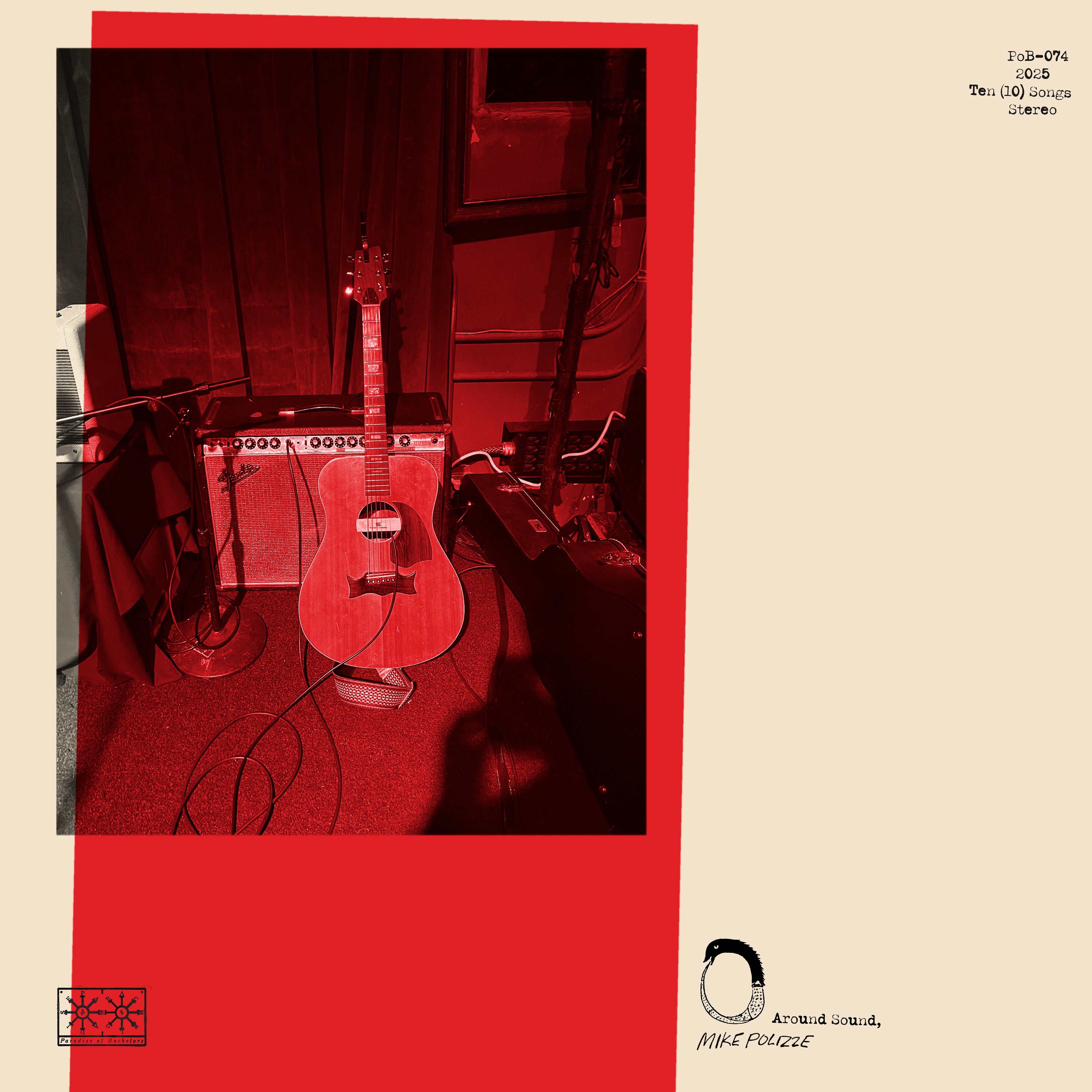 Around Sound