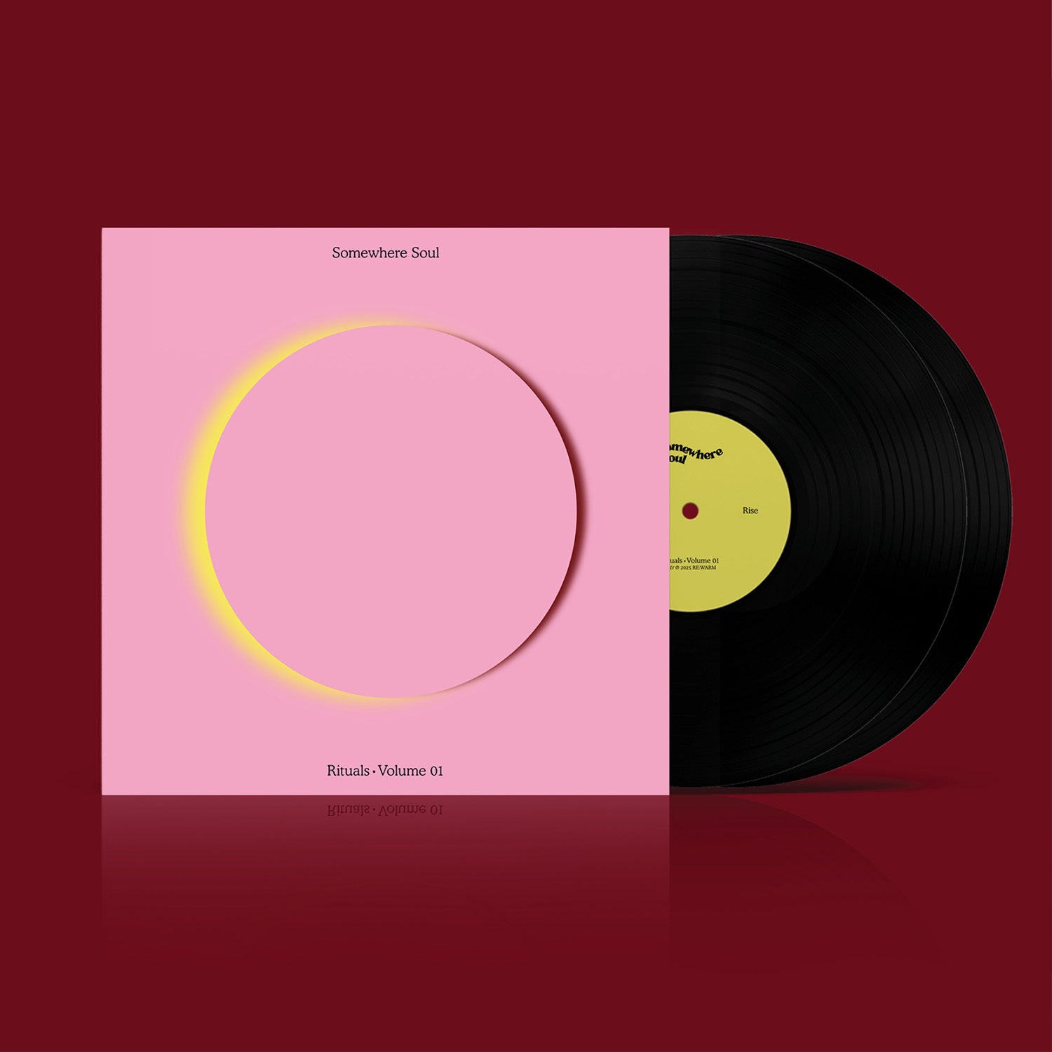 Somewhere Soul: Rituals Vol 1 (Various Artists)