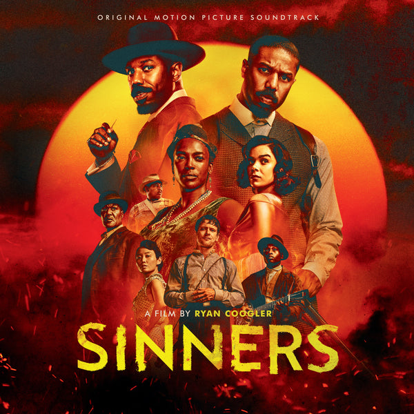 Sinners (Original Soundtrack)