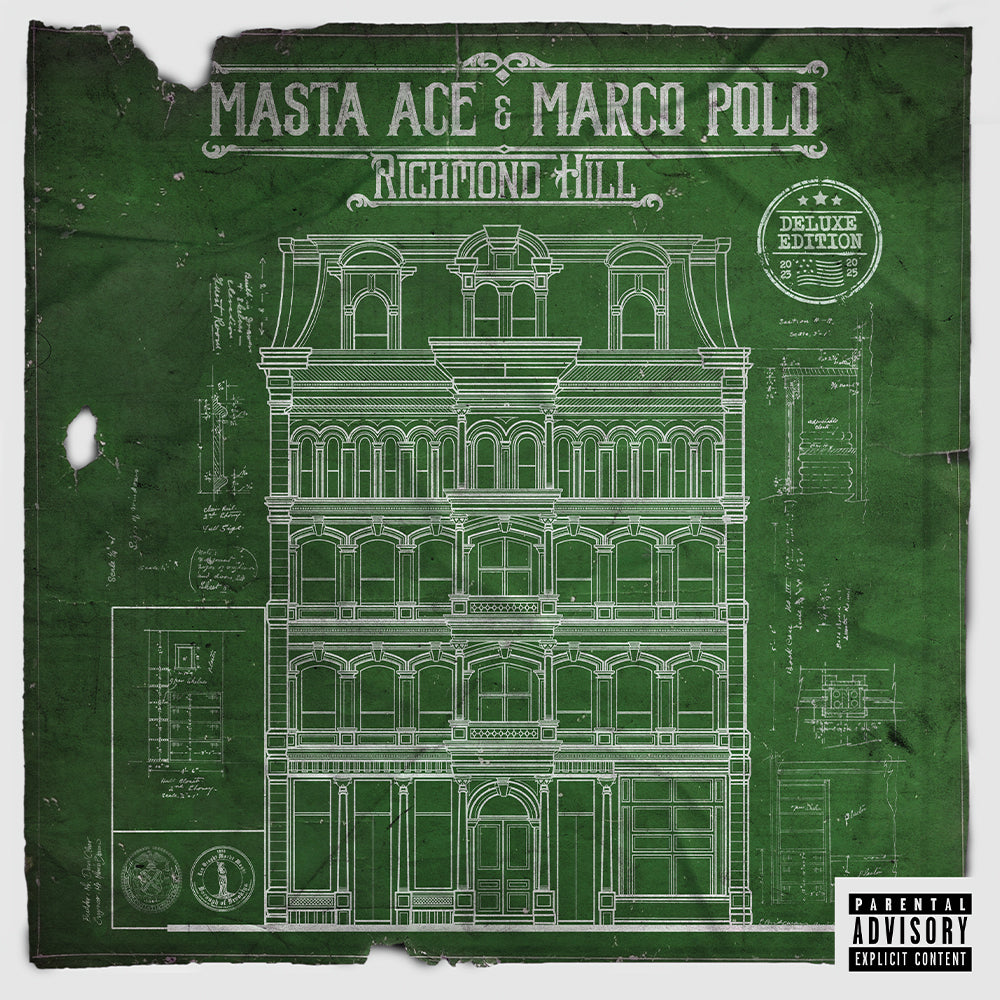Richmond Hill Deluxe Edition