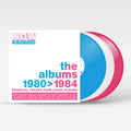 Now That's What I Call An Era: The Albums 1980 > 1984 (Essential Tracks From Iconic Albums)