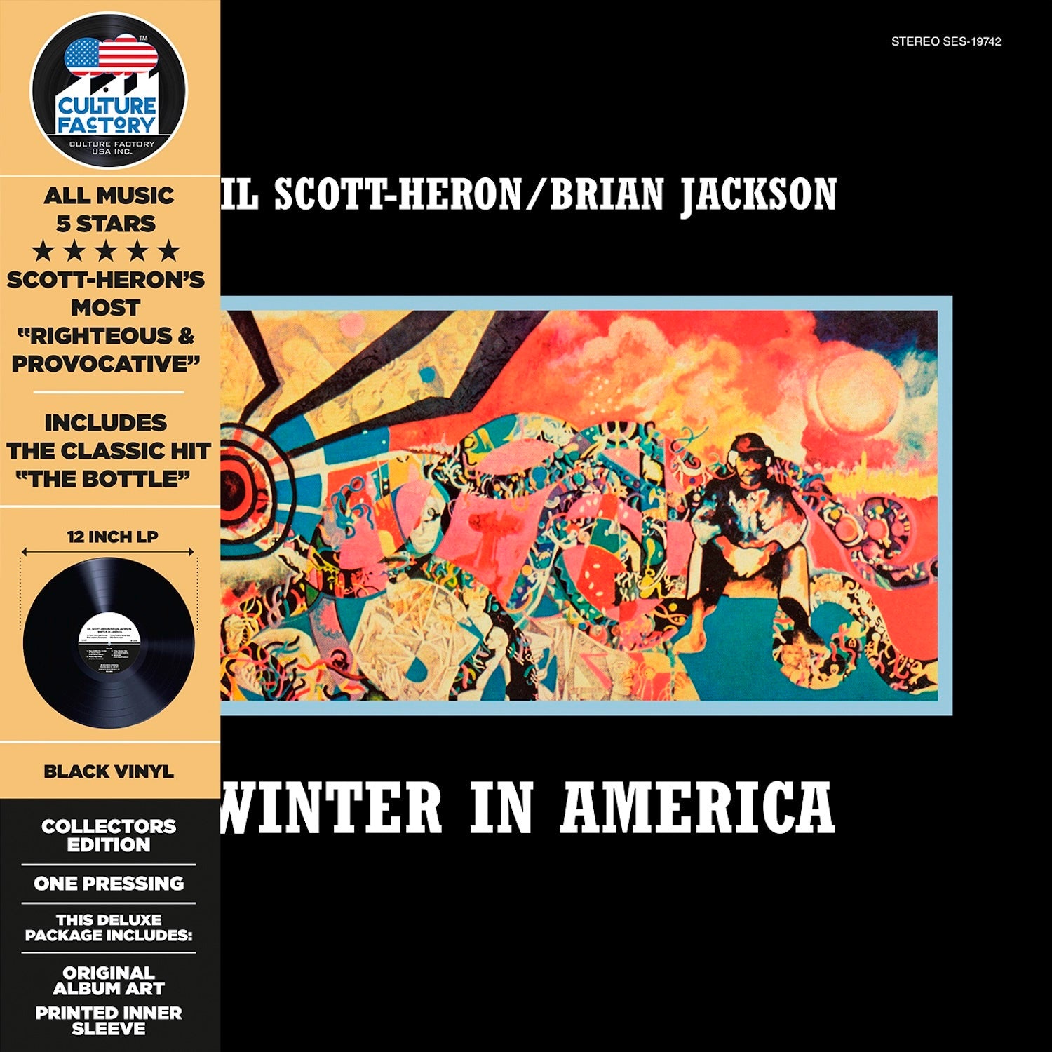 Winter In America