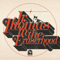 Jr. Thomas in the Eraserhood - White