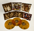 Autumn Stone - Expanded Limited Anniversary Edition Autumn Orange Vinyl