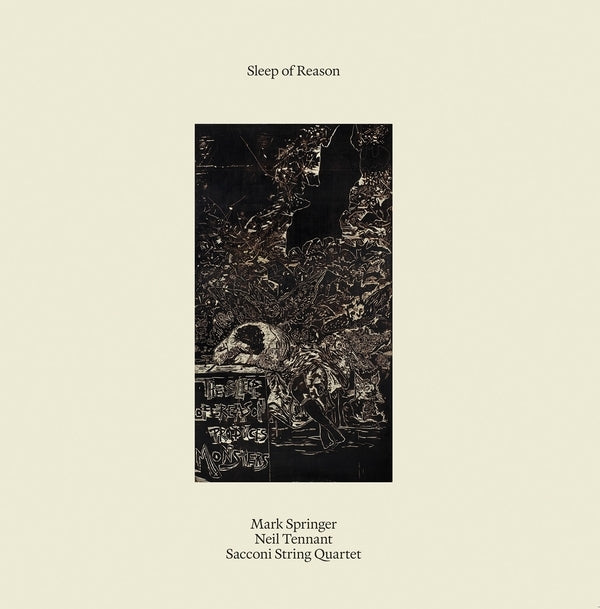 Sleep Of Reason