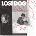 Lost Dog