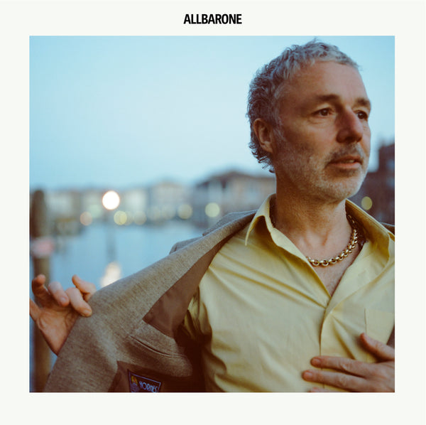 Allbarone