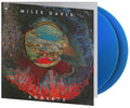 Agharta - Limited Gatefold 180-Gram Translucent Blue Colored Vinyl