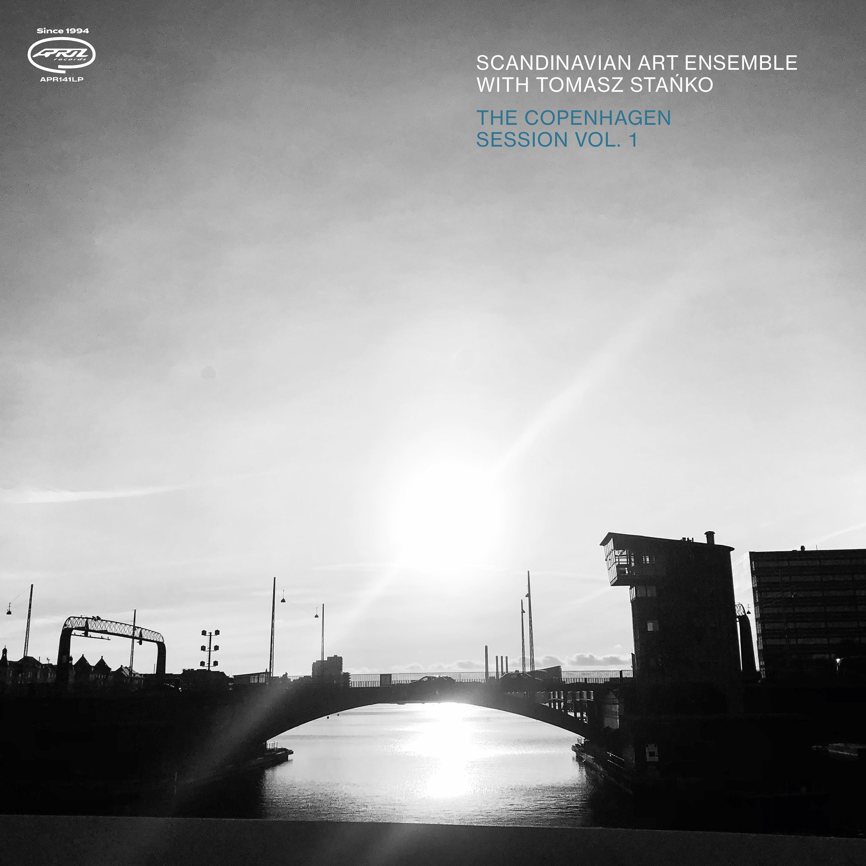 Copenhagen Session Vol. 1