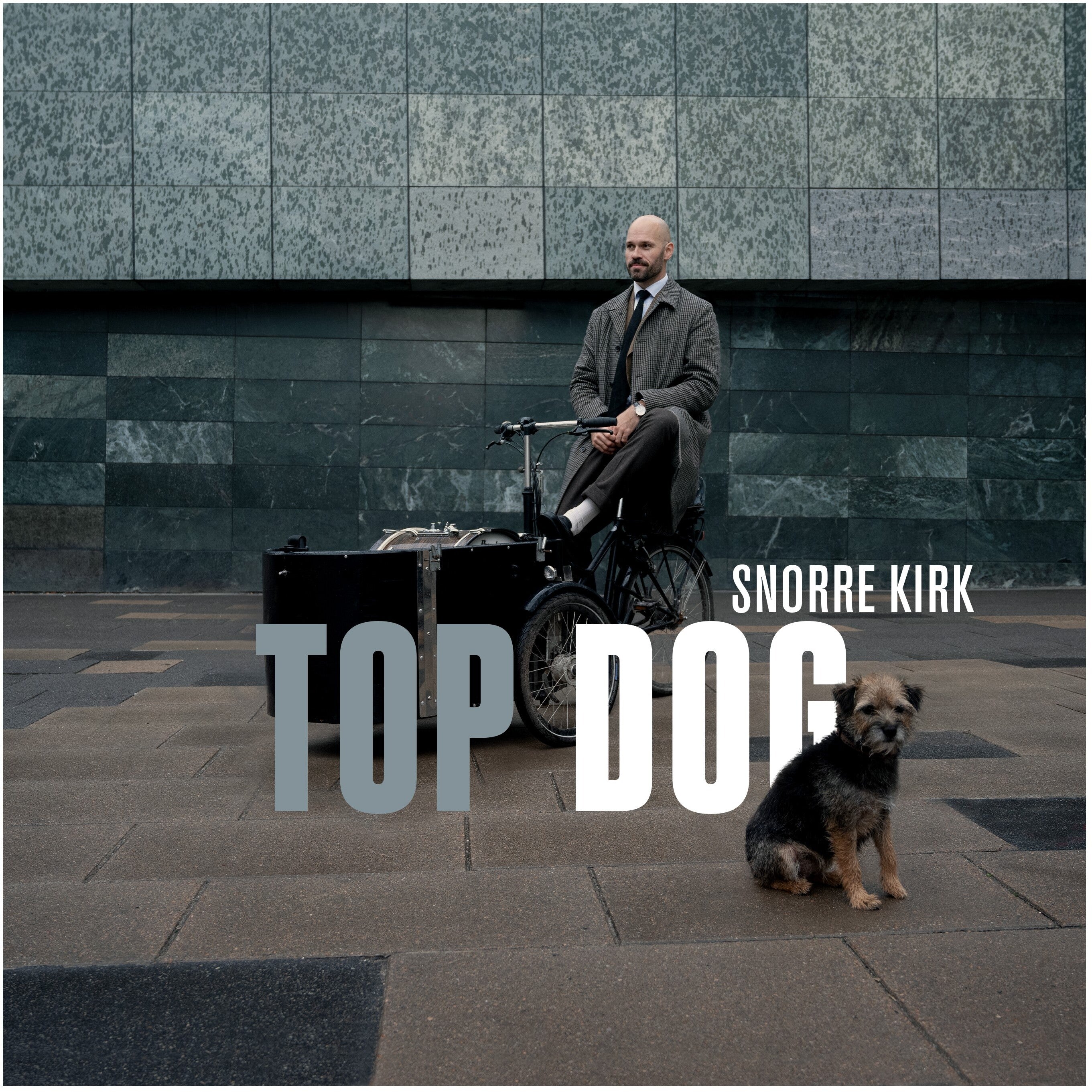 Top Dog