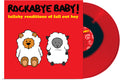 Lullaby Renditions of Fall Out Boy