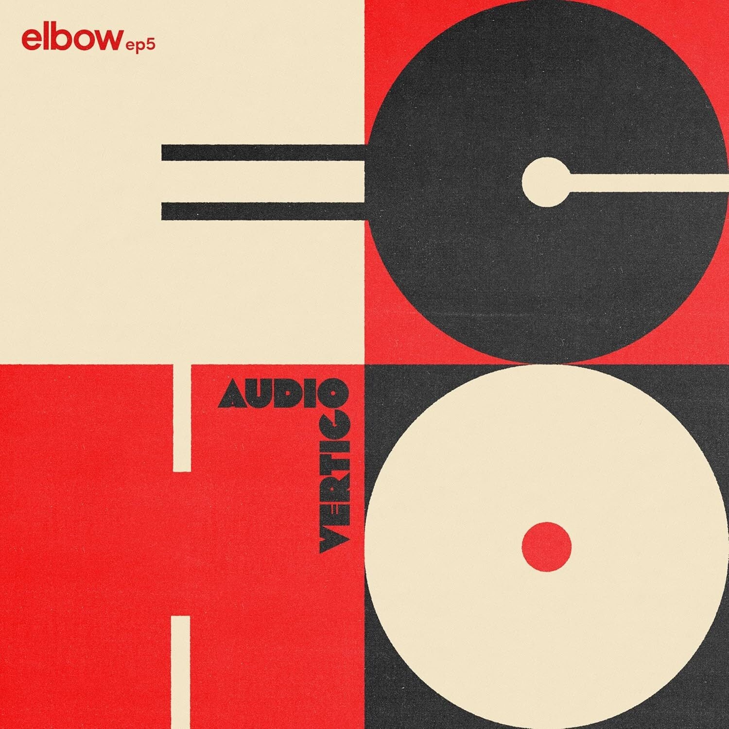 Audio Vertigo Echo Elbow EP5
