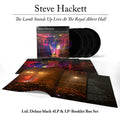 The Lamb Stands Up Live At The Royal Albert Hall