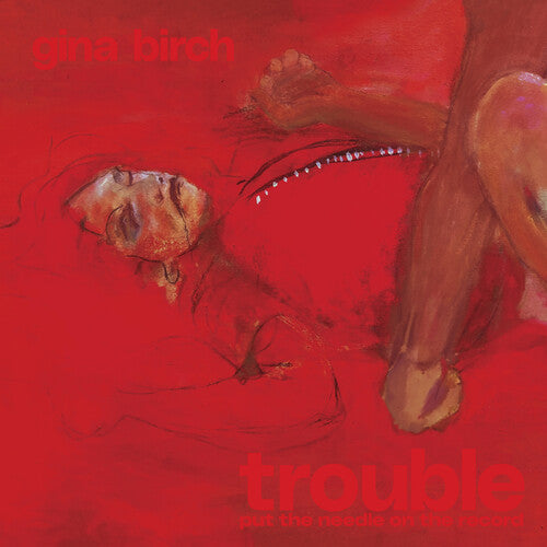TROUBLE