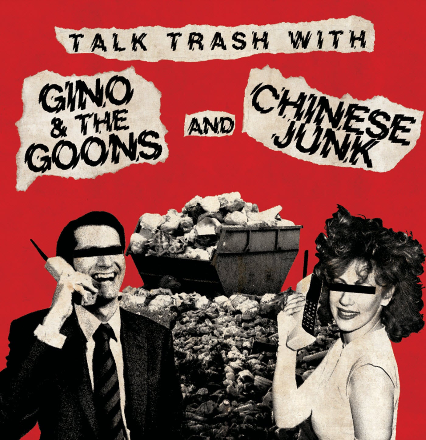 Talk Trash With